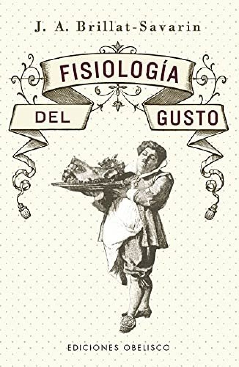 FISIOLOGIA DEL GUSTO 