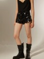 Short Minito Negro