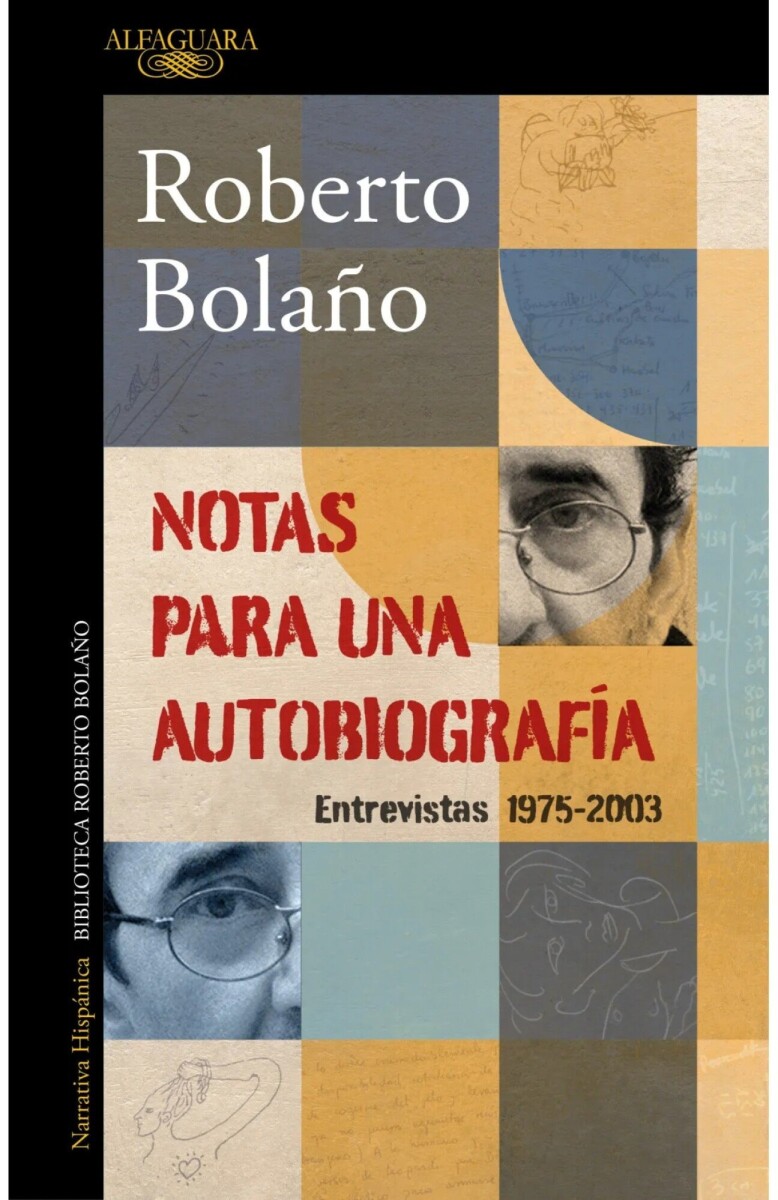 NOTAS PARA UNA AUTOBIOGRAFIA 