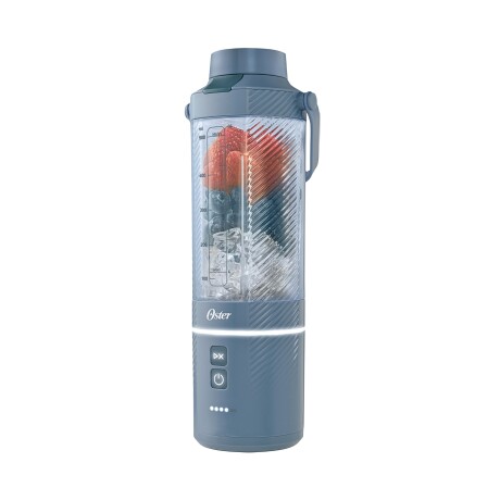 Licuadora Portátil Oster GoMax 590ml AZUL