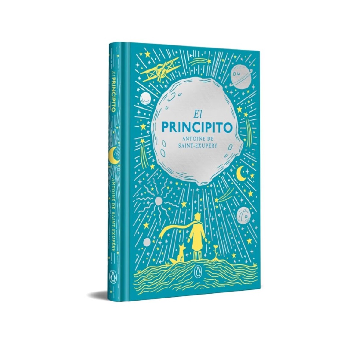 El Principito (Ed. Conmemorativa) 