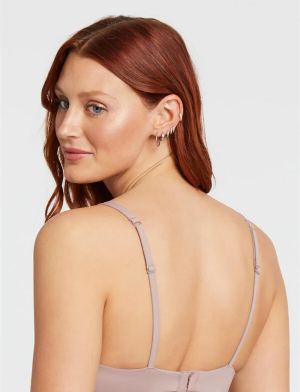 Soutien Pure LAVANDA CLARO