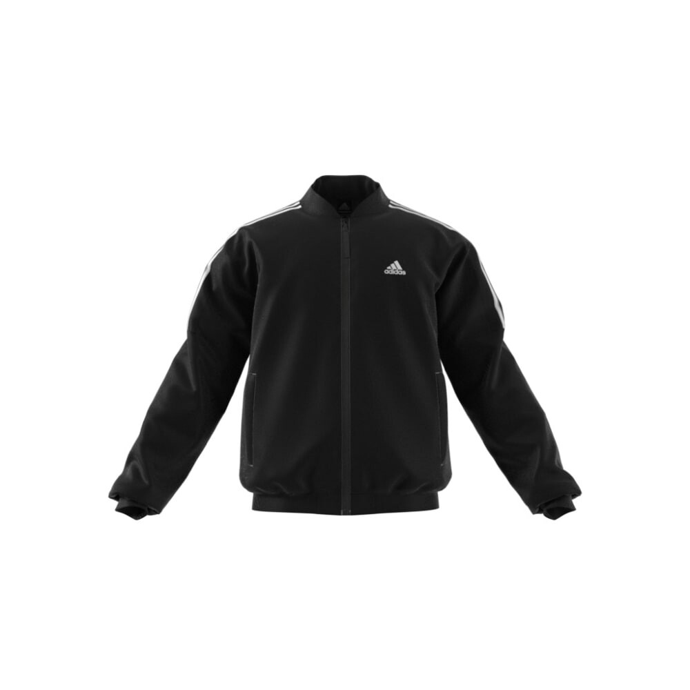 Ess Ins Bo Jkt - Hombre Black