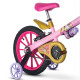 Bicicleta Disney RODADO 12 PRINCESAS