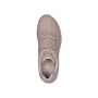 Zapatillas Skechers Uno 2 Air Around Y Mujer Blush Pink