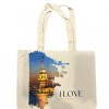 TOTE BAG SIMPLE Modelo 11