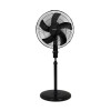 VENTILADOR PUNKTAL DE PIE - 40CM Ventilador Punktal De Pie - 40cm