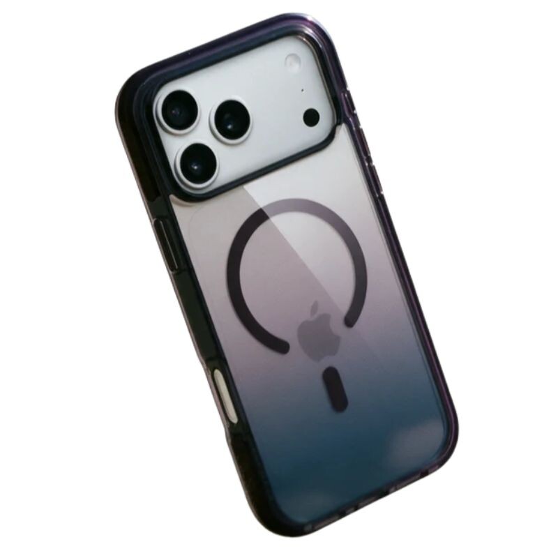 Case Prodigee iPhone 18 Pro Max/17 Pro Max Flow Haze Case Prodigee iPhone 18 Pro Max/17 Pro Max Flow Haze