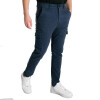 Pantalón Muvem Cargo de Hombre - FP21002 Marino