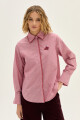 Camisa Berries Rojo