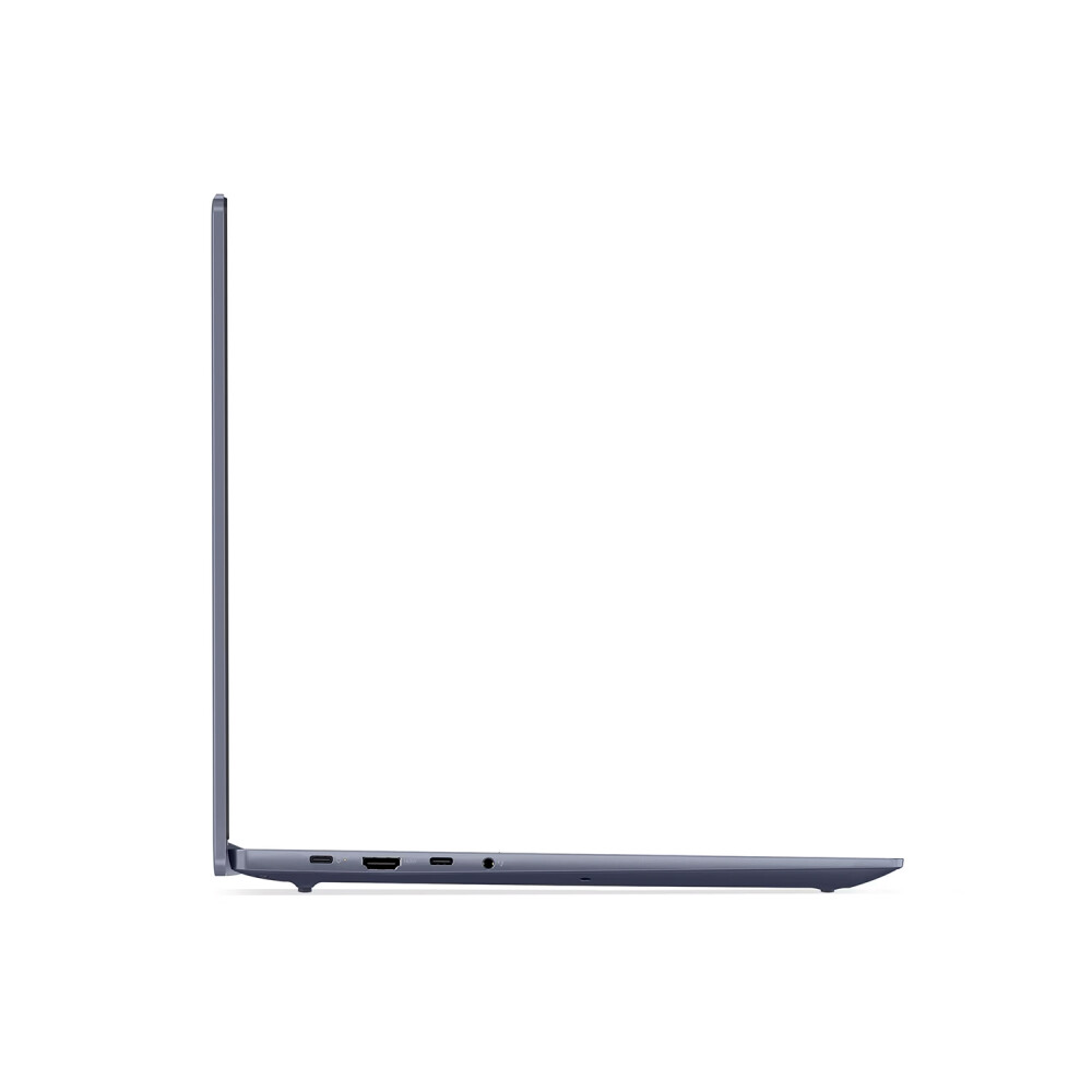 Notebook Laptop Lenovo IdeaPad Slim 5 16IRU9 16" Táctil, Intel Core 7 150U, 16GB RAM, 1TB SSD Notebook Laptop Lenovo IdeaPad Slim 5 16IRU9 16" Táctil, Intel Core 7 150U, 16GB RAM, 1TB SSD