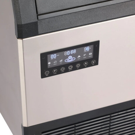 Maquina de Hielo 50kg/dia Maquina de Hielo 50kg/dia