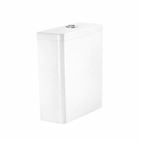 MOCHILA PARA INODORO SERIE ANORI BLANCO