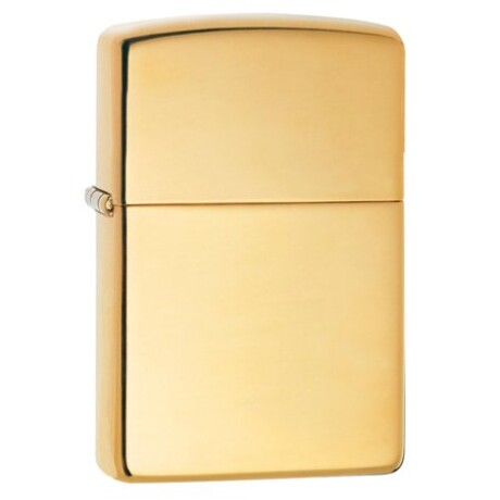 Encendedor ZIPPO 169 Oro 0