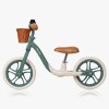 Bici alex plus LIONELO verde