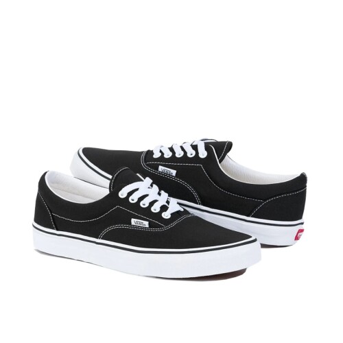Championes Vans Unisex UA Era Black