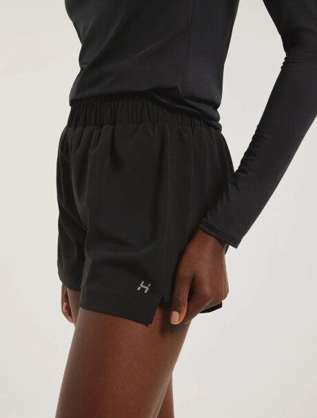 SHORT DEPORTIVO EASY CARE TIPO RUNNER SHORT DEPORTIVO EASY CARE TIPO RUNNER