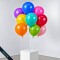 Globos Lisos x 50 Und / R12 Surtidos