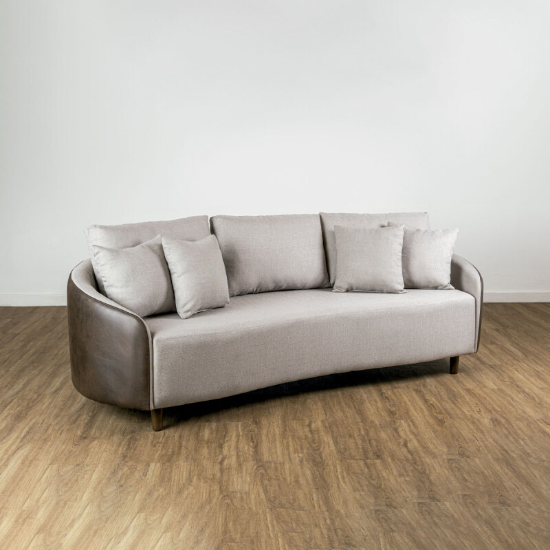 (CD) SOFA GINEBRA 3C Unica