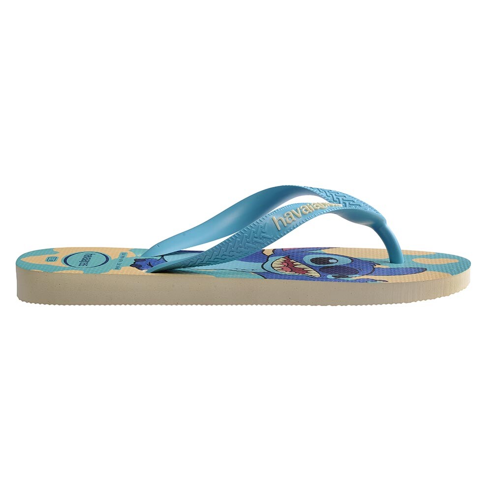 Sandalias Havaianas Top Disney Classics Hombre Buttercream
