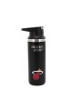 Botella Termica NBA 600 ML Negro