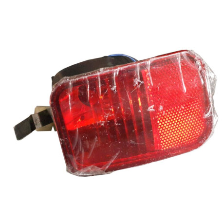 FAROL EFFA MINYI ANTINIEBLA DER. ROJO - FAROL EFFA MINYI ANTINIEBLA DER. ROJO -