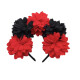 Vincha de Flores estilo Catrina Vincha de Flores estilo Catrina