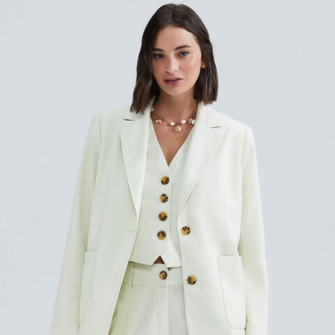 BLAZER FEM SURTIDO