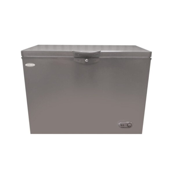 Freezer horizontal 327 lts Kuma Freezer horizontal 327 lts Kuma