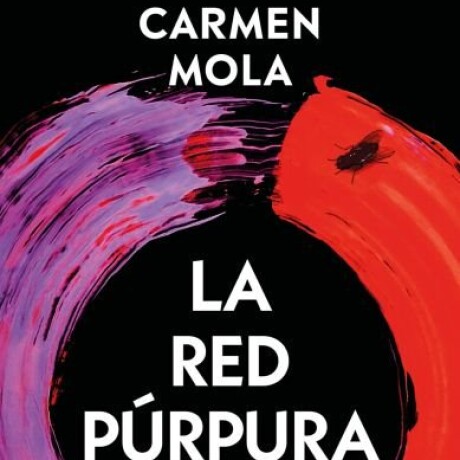 LA RED PURPURA (LA NOVIA GITANA 2) LA RED PURPURA (LA NOVIA GITANA 2)