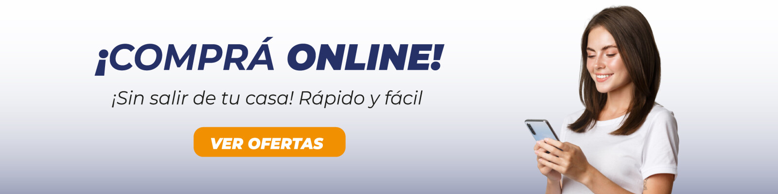 Compra Online
