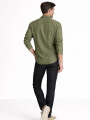 Camisa Guembri Verde Oliva