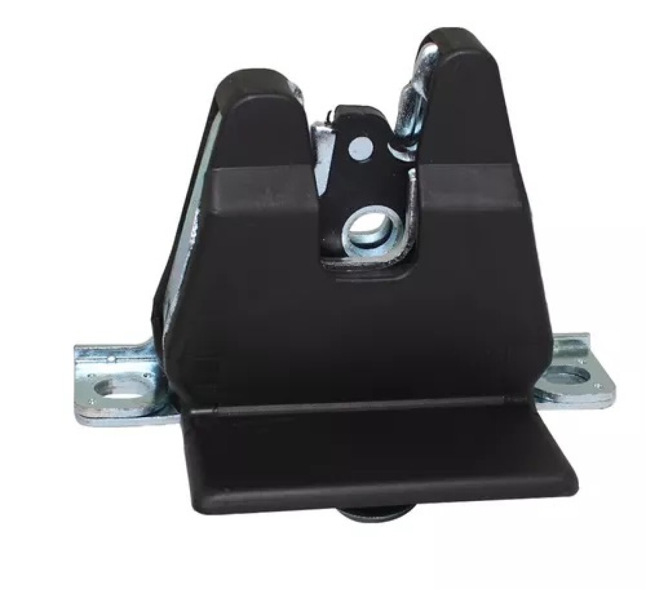 CERRADURA DE PORTON TRASERO GOL G5 HATCH SIN SWICH 