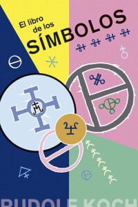 Libro De Los Símbolos, El Libro De Los Símbolos, El