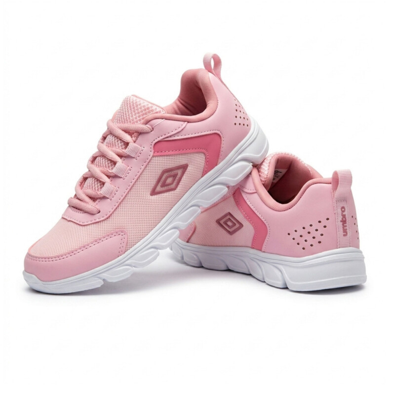 CHAMPIONES UMBRO SPIKE Niño 20206347 Rosa Viejo
