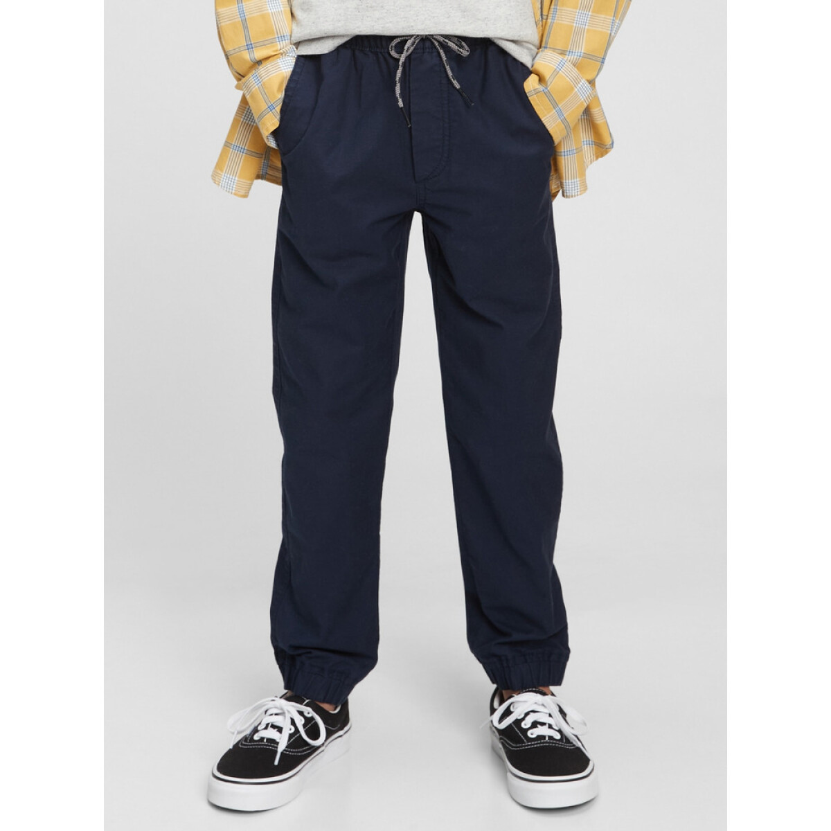 WW EVERYDAY JOGGER - TAPESTRY NAVY 