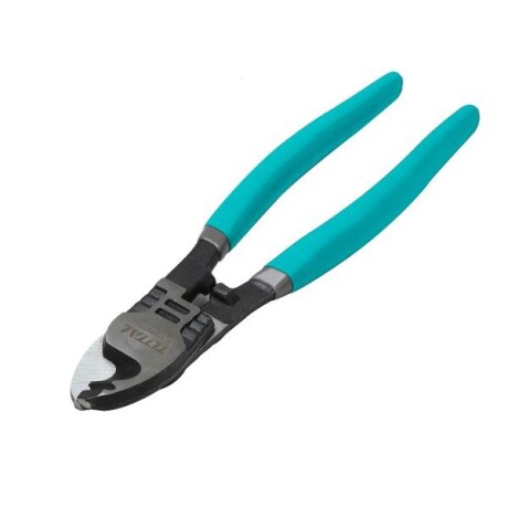ALICATE PELACABLE 10´TOTAL INDUSTRIAL ALICATE PELACABLE 10´TOTAL INDUSTRIAL