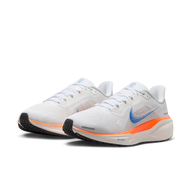 Zapatillas Air Zoom Pegasus 41 de Mujer Multicolor