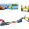 Pista Hot Wheels Clasicas Torre Electrica