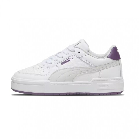 Puma CA PRO CLASSIC White/lila
