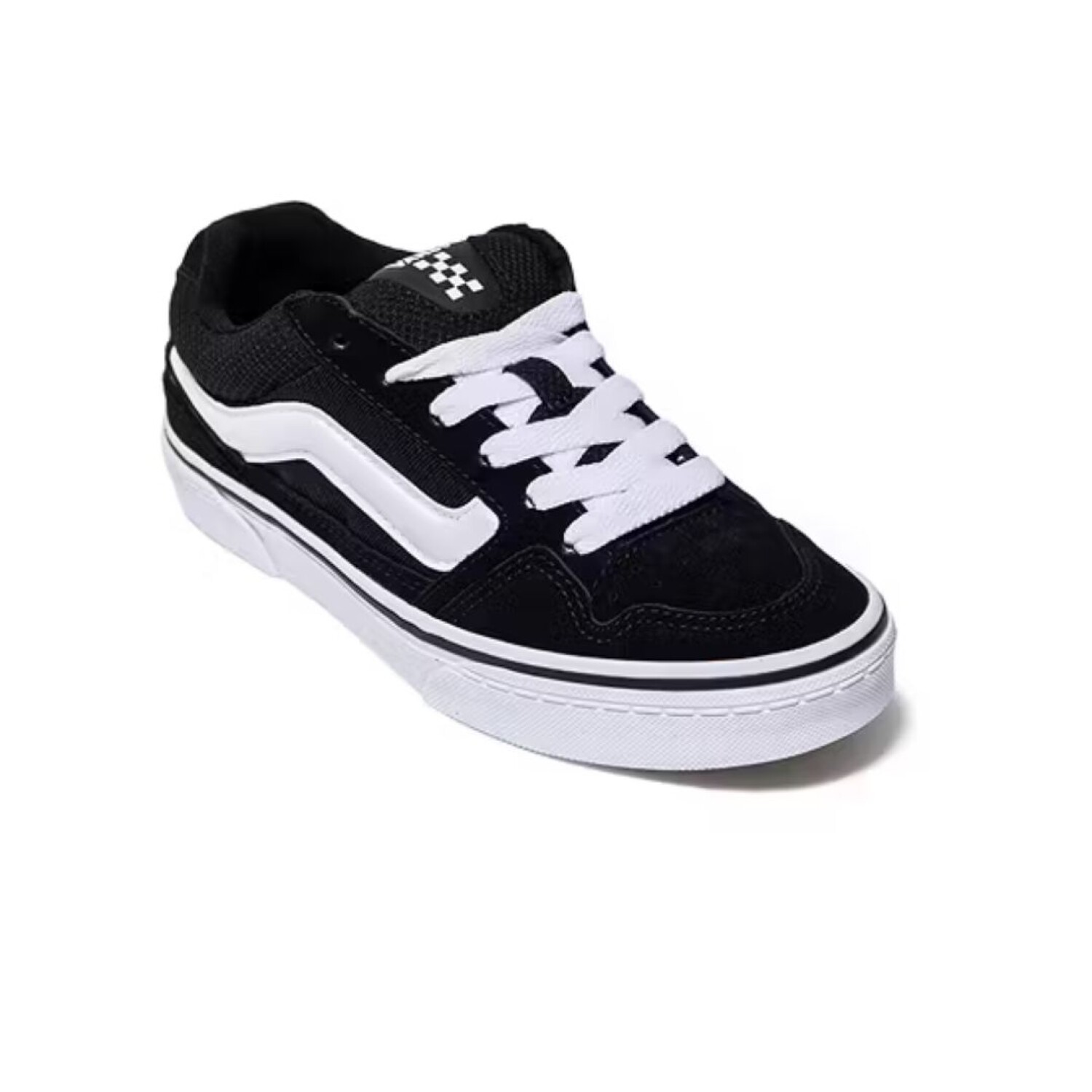 Champion Dama Casual 3D CALDRONE Vans 36 40 Black white Apache