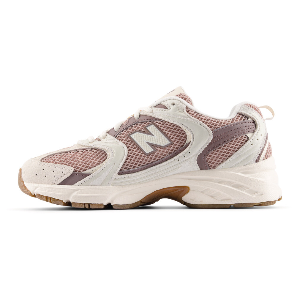 Zapatillas New Balance 530 Unisex Beige