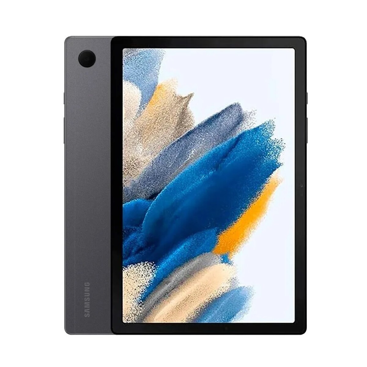 Tablet SAMSUNG TAB A8 SM-X200 10.5' 64GB 4GB RAM Android 11 8Mpx Gray 