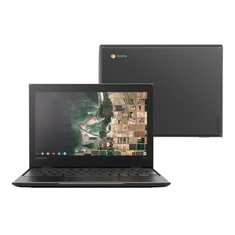 Lenovo - Notebook 100E Chromebook 2ND Gen - MIL-STD-810G. 11,6'' Tn Anti-reflejo. Intel Celeron N402 001