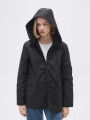 Campera Drifika Negro