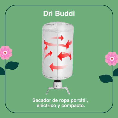 Dri Buddi - Octubre 2025