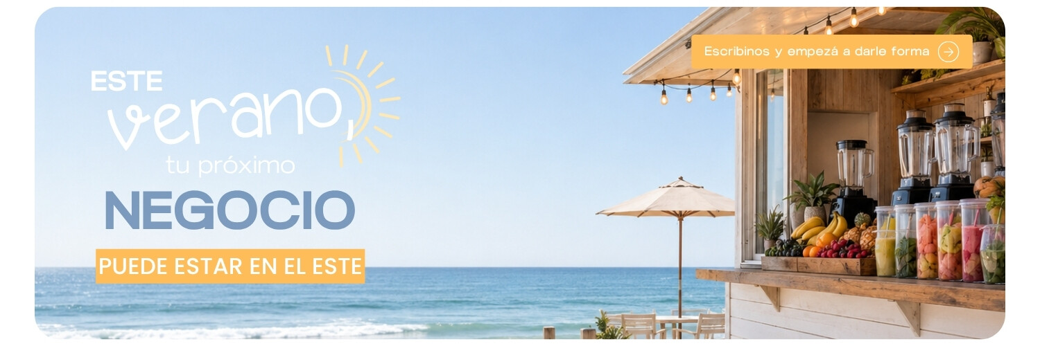 Proyectos de verano