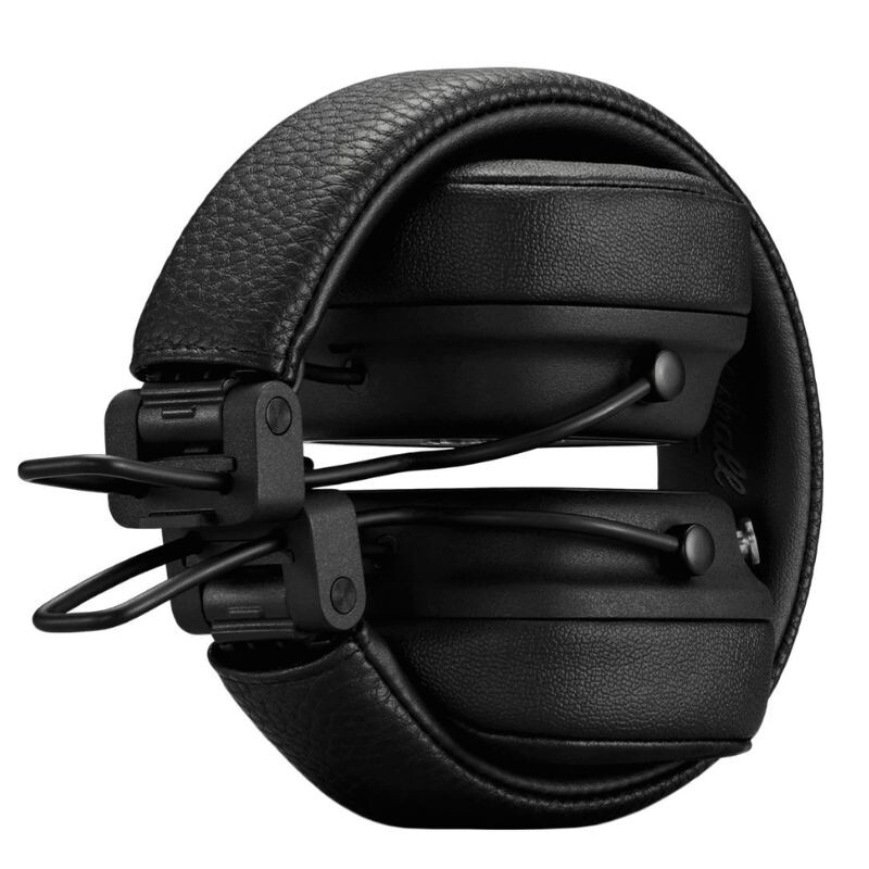 Auricular Marshall Major Iv Black Auricular Marshall Major Iv Black