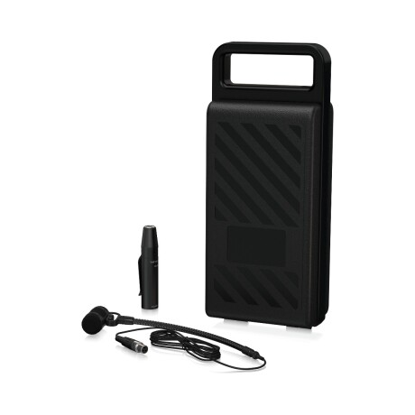 MICROFONO BEHRINGER CB100 CONDENSADOR PARA INSTRUMENTOS MICROFONO BEHRINGER CB100 CONDENSADOR PARA INSTRUMENTOS