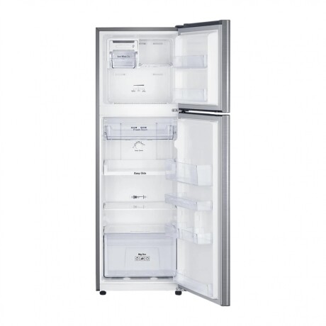 Refrigerador SAMSUNG RT25FARADS8/ZS Capacidad 255L Frío Seco - Inox Refrigerador SAMSUNG RT25FARADS8/ZS Capacidad 255L Frío Seco - Inox